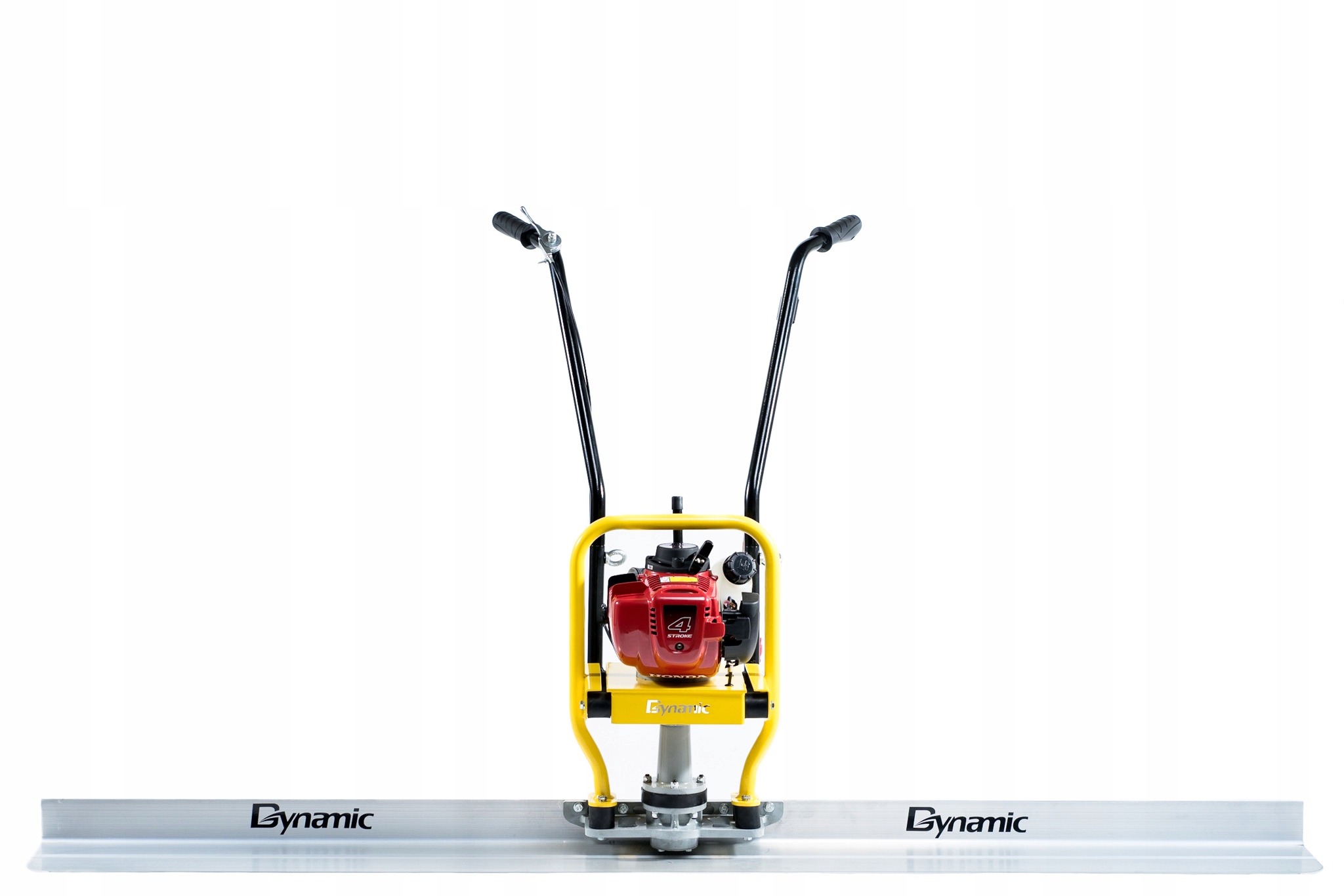 Dynamická vibračná palica 2,5 m